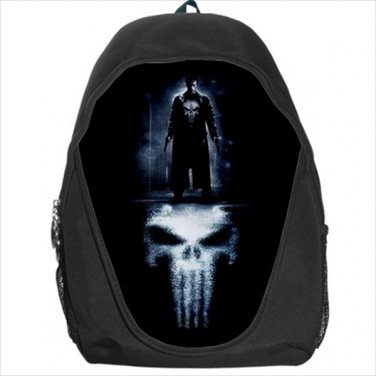 the punisher backpack