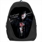 the punisher backpack