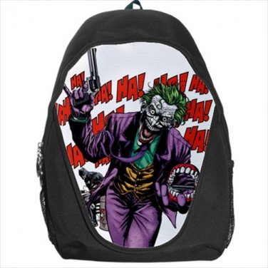 joker backpack