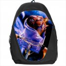 E.T. extra-terrestrial backpack