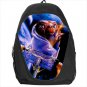 E.T. extra-terrestrial backpack