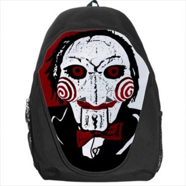 Jigsaw saw backpack