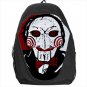Jigsaw saw backpack
