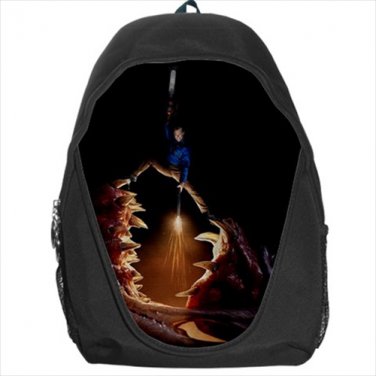 ash zombies backpack