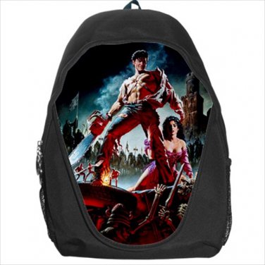 darkness zombies backpack