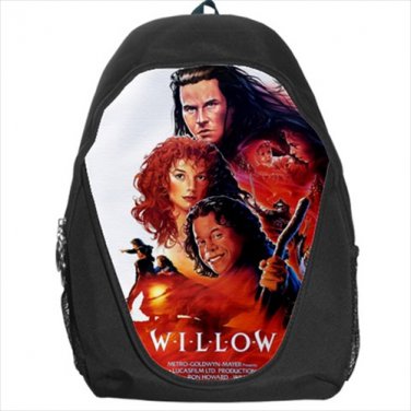 willow backpack