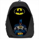 Batman backpack