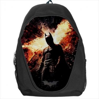 Batman backpack