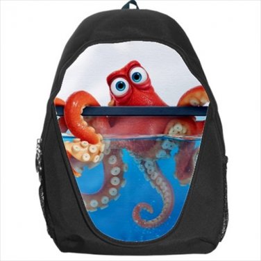 Hank Octopus Dory backpack