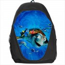Nemo turtle Dory backpack