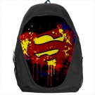 Superman Super-man backpack