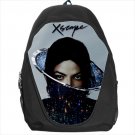 MJ Michael jackson xscape king of pop backpack