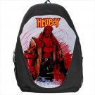 Hellboy backpack
