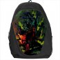 Hellboy backpack