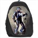 Robocop backpack