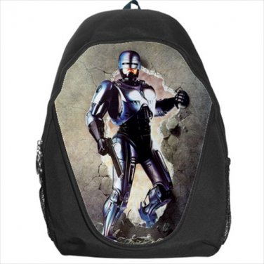 Robocop backpack