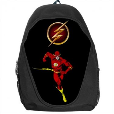 the flash backpack