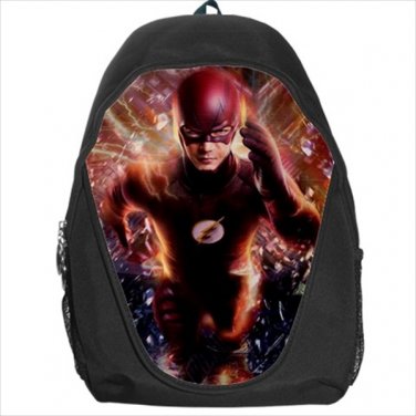 the flash backpack