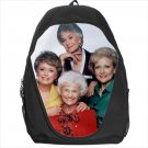 the golden girls backpack