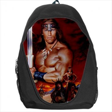 Conan the Barbarian backpack