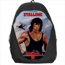 Rambo backpack