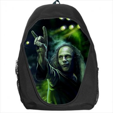 Rainbow DIO backpack