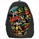 dracula universal monsters frankenstein backpack