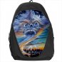 backpack scary horror