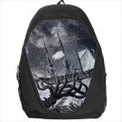 Kraken cthulu backpack