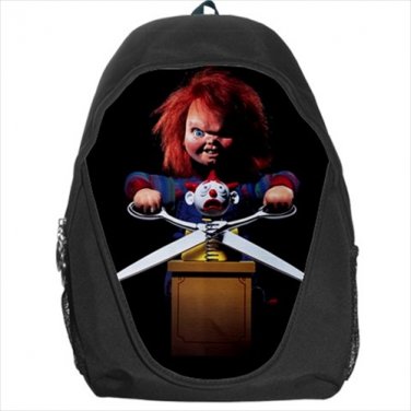 chucky child's play backpack