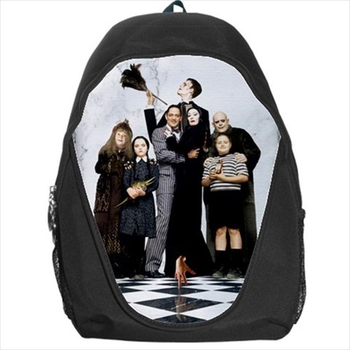 addams family backpack