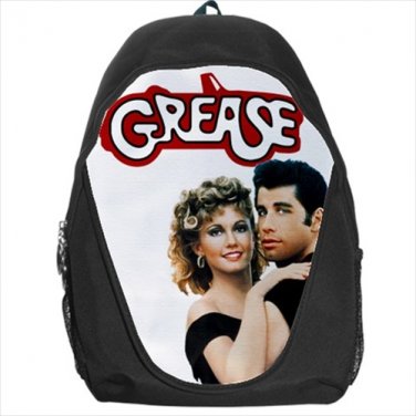 grease backpack