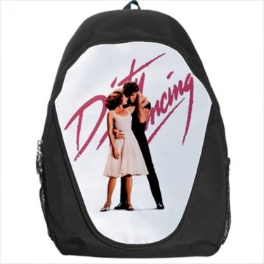 dirty dancing backpack