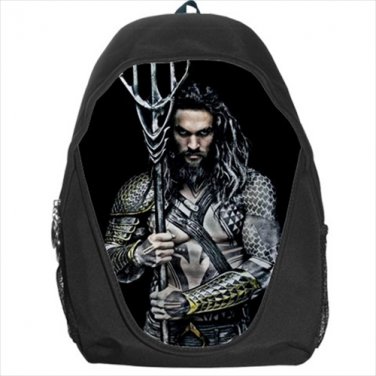 aquaman backpack