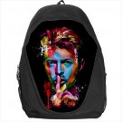 david bowie backpack