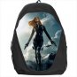 black widow backpack