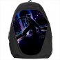 black panther backpack