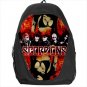 scorpions backpack
