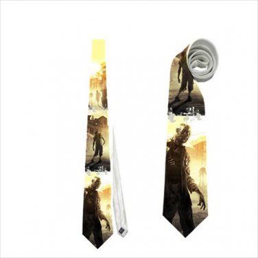 Necktie zombies