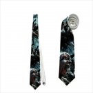 Necktie zombies
