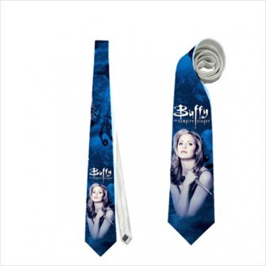 Necktie buffy vampire slayer