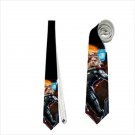 Thor avengers necktie