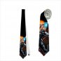 Thor avengers necktie