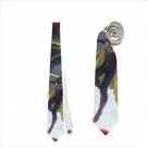 Vision avengers necktie