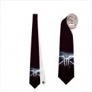 Necktie superheroes logan wolverine