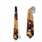 Necktie superheroes hulkuster