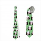 Necktie jigsaw