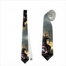 Necktie hawkeye