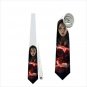 Necktie scarlet witch