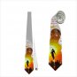 Necktie iron man superhero avengers cosplay wedding